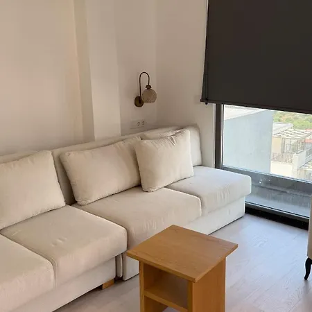 فيلة Beachfront With Private And Pool بوغازيتْشي